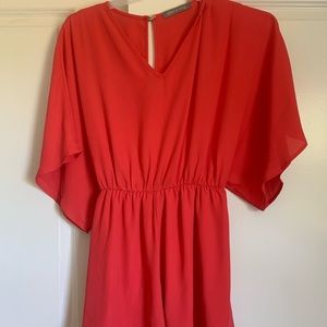 Boutique Romper